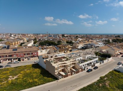 Apartment · New Build - San Pedro del Pinatar · Murcia · Spain