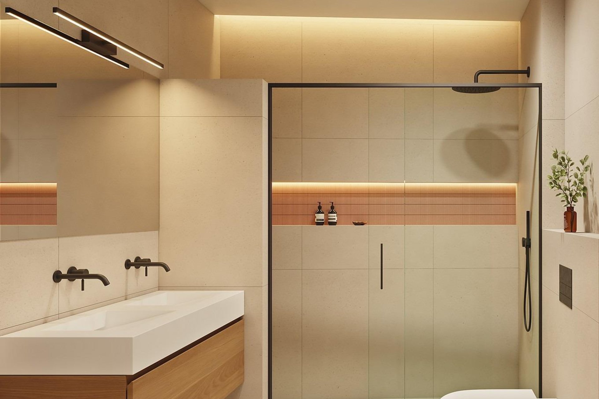 New Build - Apartment - San Pedro del Pinatar