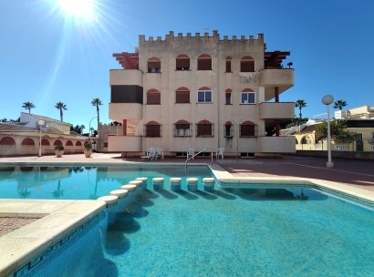 Apartment · Resale - Los Alcázares · Murcia · Spain