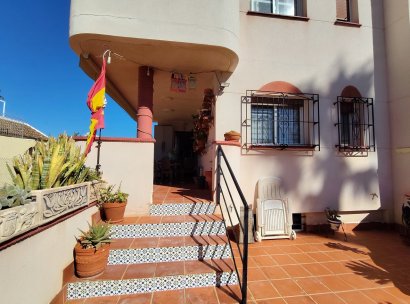 Apartment · Resale - Los Alcázares · Murcia · Spain