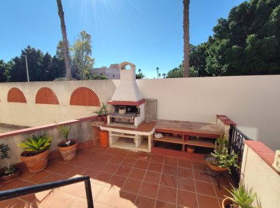 Apartment · Resale - Los Alcázares · Murcia · Spain