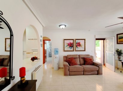 Apartment · Resale - Los Alcázares · Murcia · Spain
