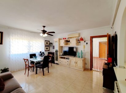 Apartment · Resale - Los Alcázares · Murcia · Spain