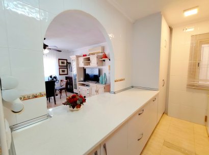 Apartment · Resale - Los Alcázares · Murcia · Spain
