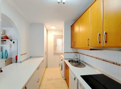 Apartment · Resale - Los Alcázares · Murcia · Spain