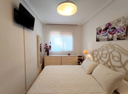 Apartment · Resale - Los Alcázares · Murcia · Spain