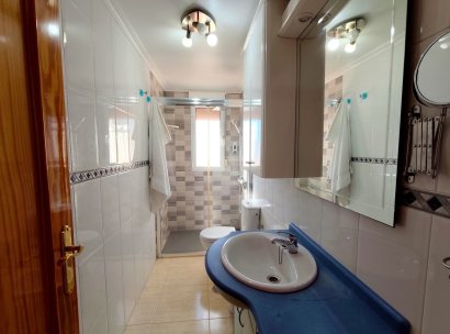Apartment · Resale - Los Alcázares · Murcia · Spain