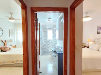 Apartment · Resale - Los Alcázares · Murcia · Spain
