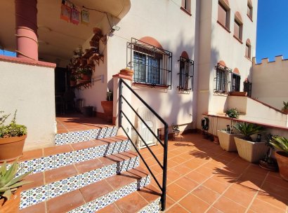 Apartment · Resale - Los Alcázares · Murcia · Spain