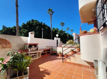 Apartment · Resale - Los Alcázares · Murcia · Spain