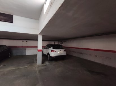 Apartment · Resale - Los Alcázares · Murcia · Spain