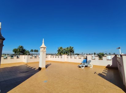 Apartment · Resale - Los Alcázares · Murcia · Spain
