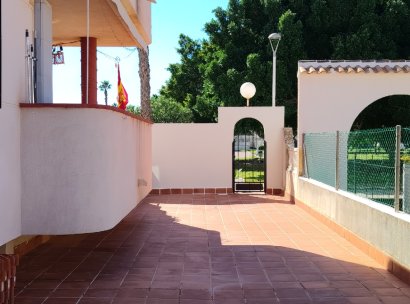 Apartment · Resale - Los Alcázares · Murcia · Spain