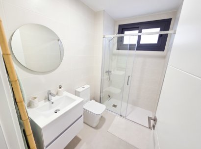 Apartamento · Reventa - Pilar de la Horadada · Alicante · España