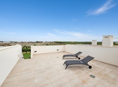 Apartamento · Reventa - Pilar de la Horadada · Alicante · España