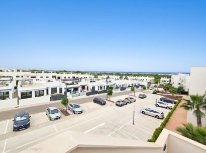 Apartamento · Reventa - Pilar de la Horadada · Alicante · España