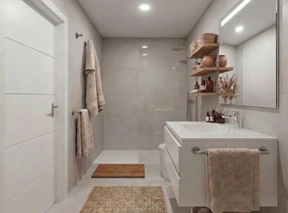 House · New Build - Camposol · Murcia · Spain