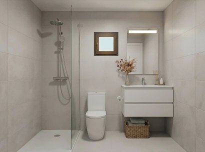 House · New Build - Camposol · Murcia · Spain