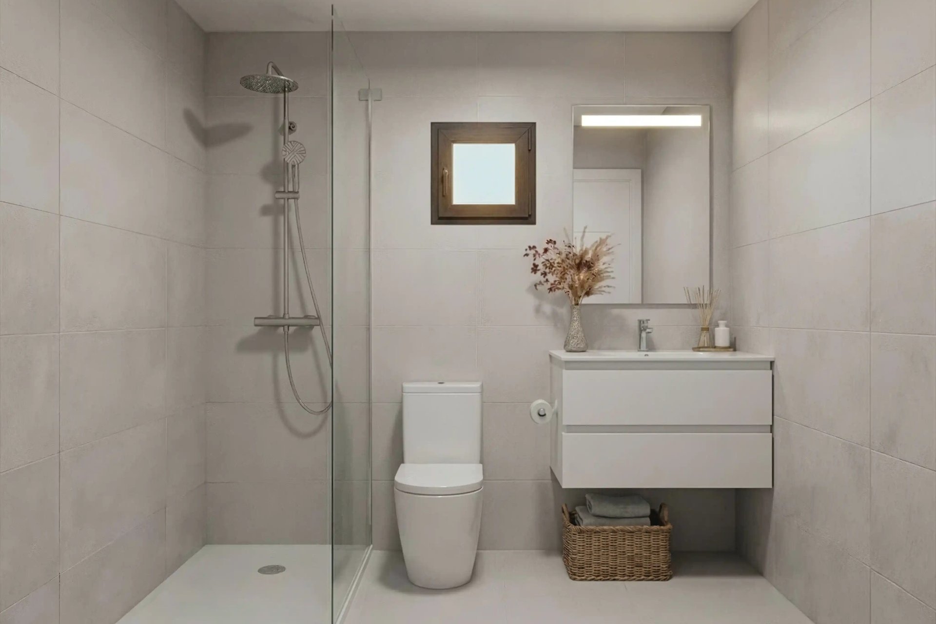 New Build - House - Camposol
