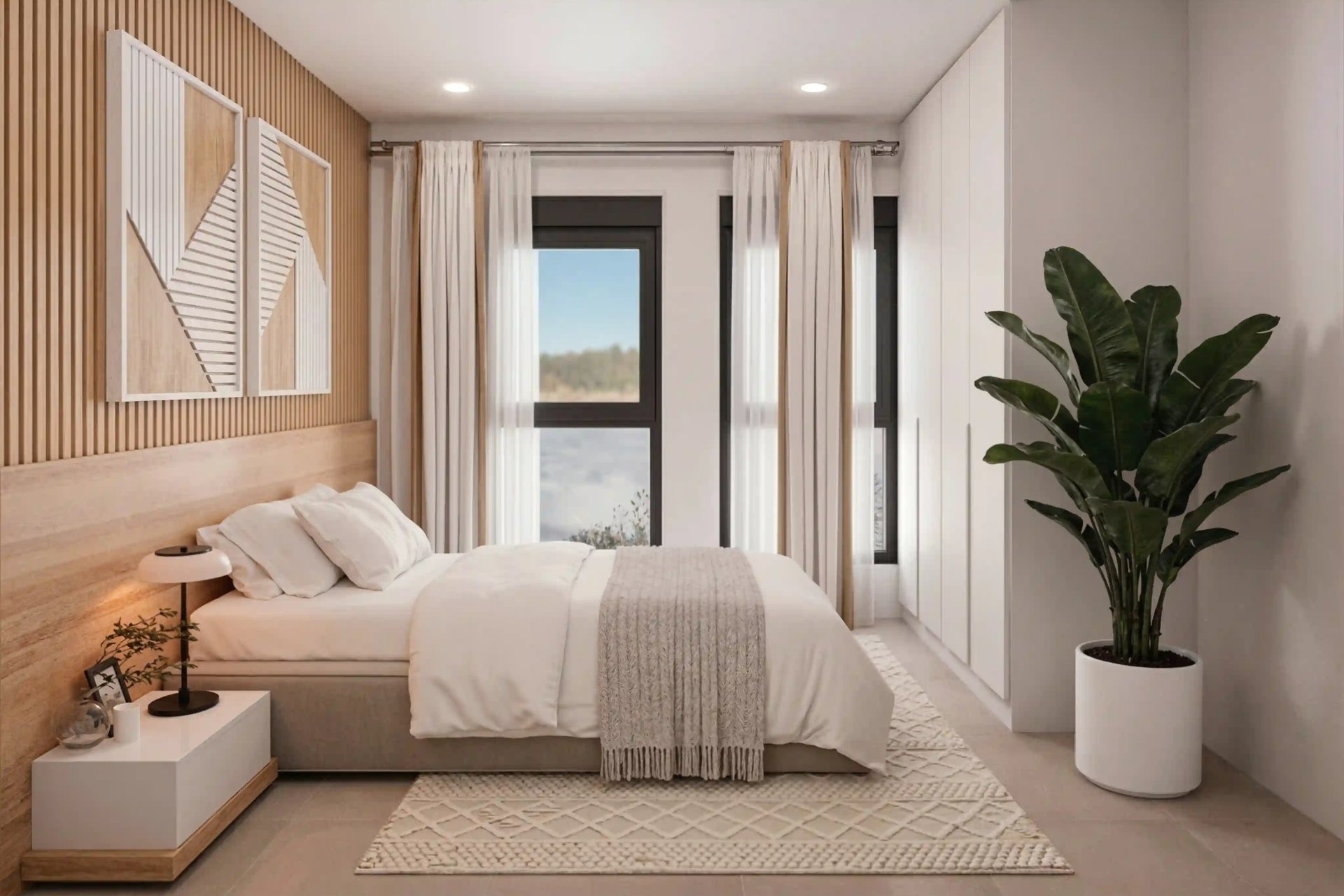 New Build - House - Camposol
