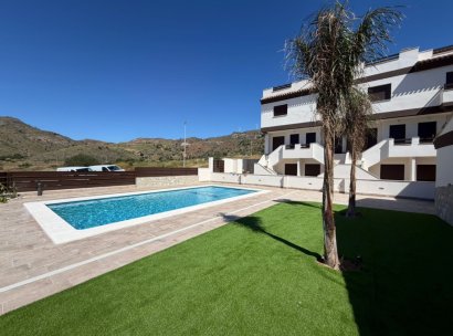 House · New Build - Portmán · Murcia · Spain