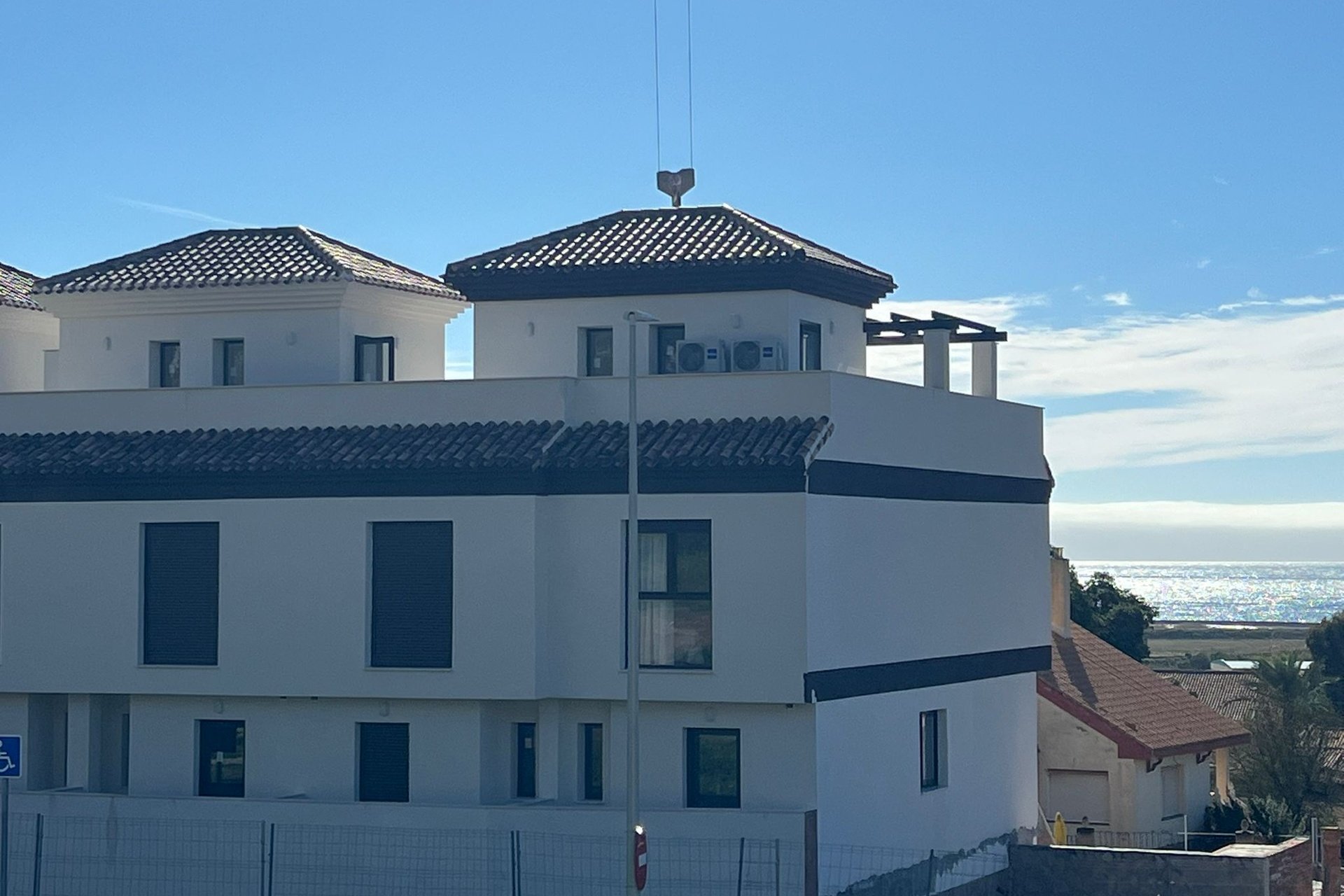 New Build - House - Portmán