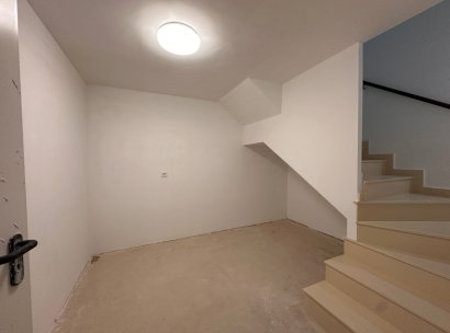 House · New Build - Portmán · Murcia · Spain
