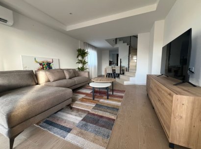 House · New Build - Portmán · Murcia · Spain