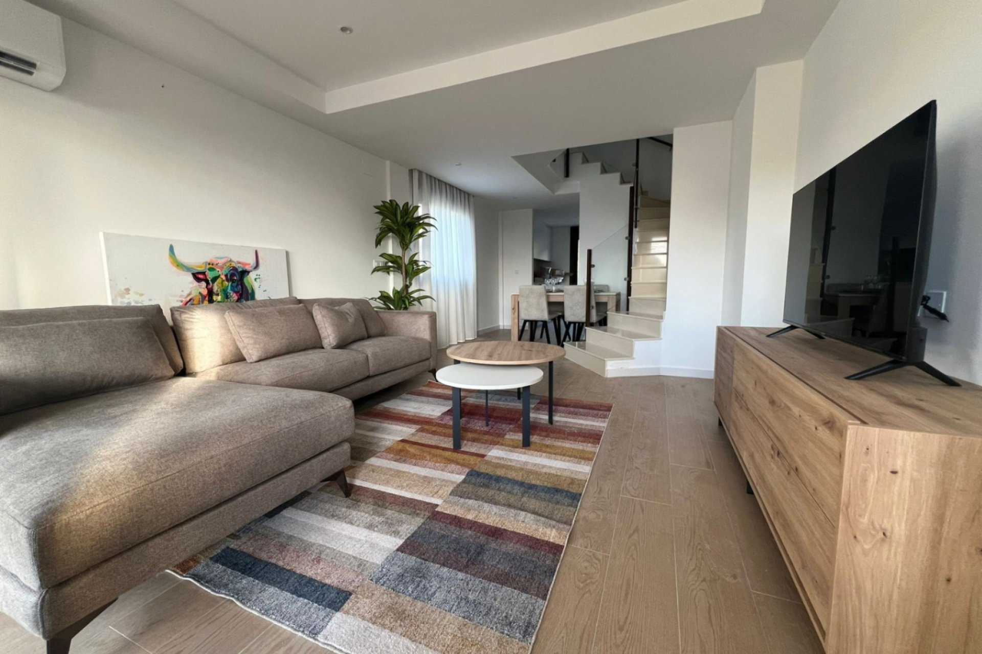 New Build - House - Portmán