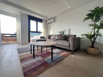 House · New Build - Portmán · Murcia · Spain