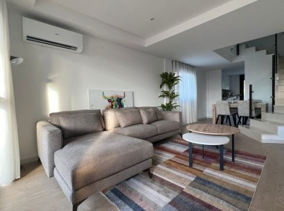 House · New Build - Portmán · Murcia · Spain