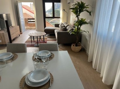 House · New Build - Portmán · Murcia · Spain
