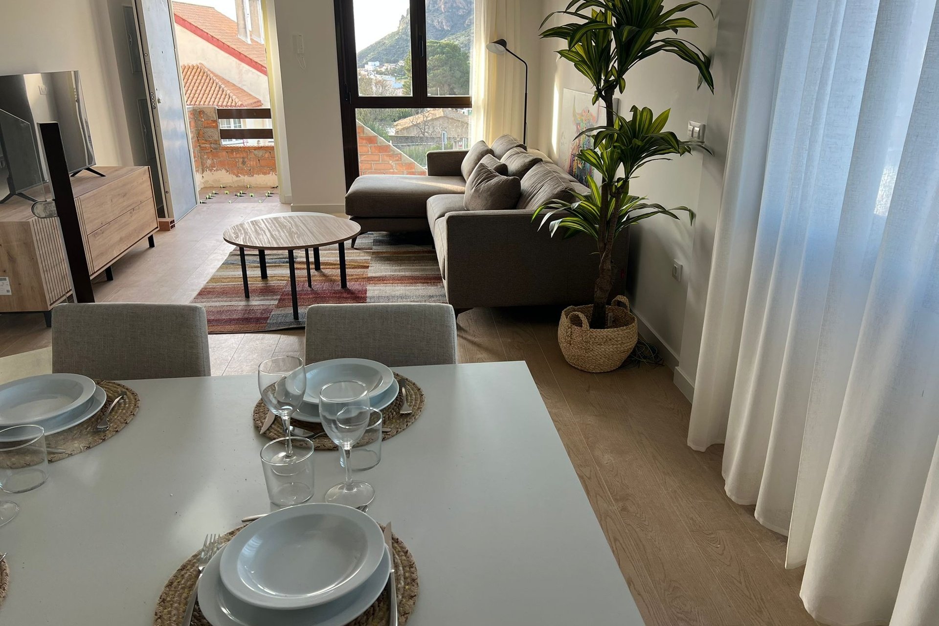 New Build - House - Portmán