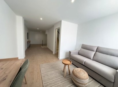 House · New Build - Portmán · Murcia · Spain