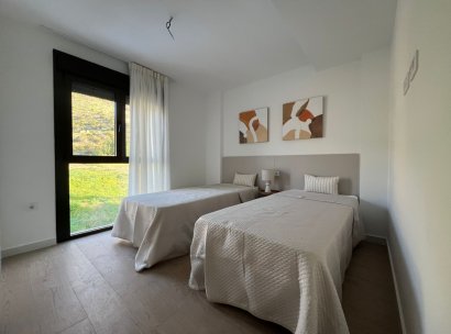 House · New Build - Portmán · Murcia · Spain