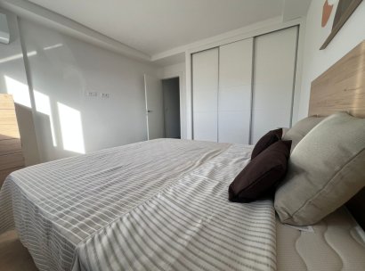House · New Build - Portmán · Murcia · Spain