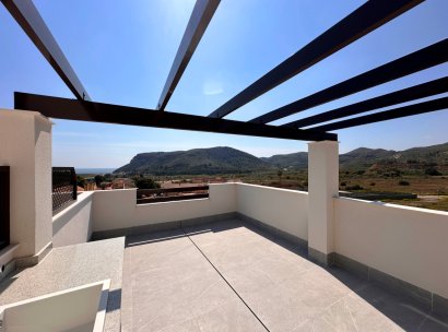 House · New Build - Portmán · Murcia · Spain