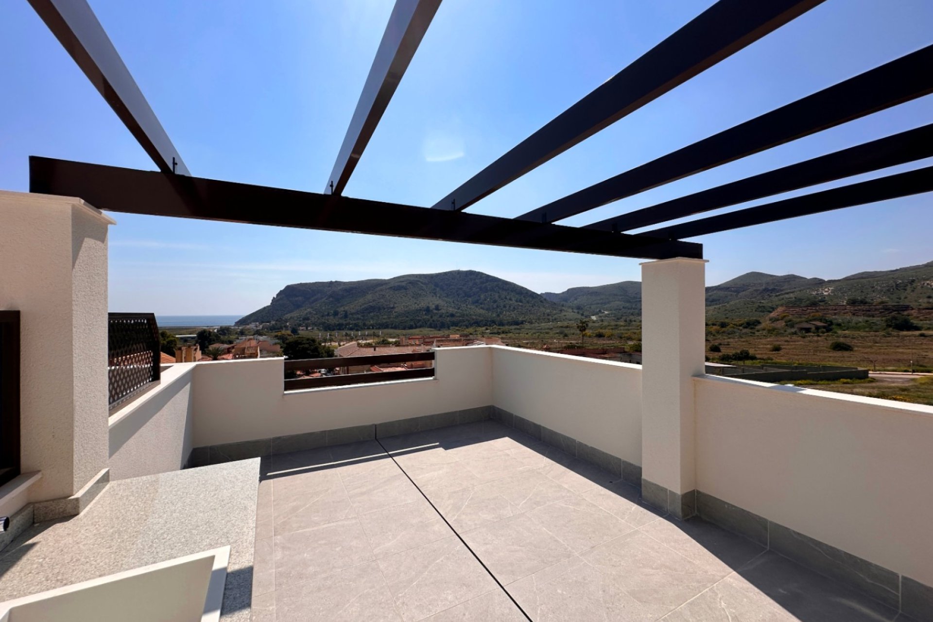 New Build - House - Portmán