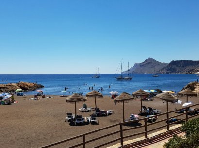 House · New Build - Portmán · Murcia · Spain