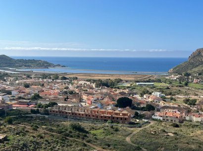 House · New Build - Portmán · Murcia · Spain