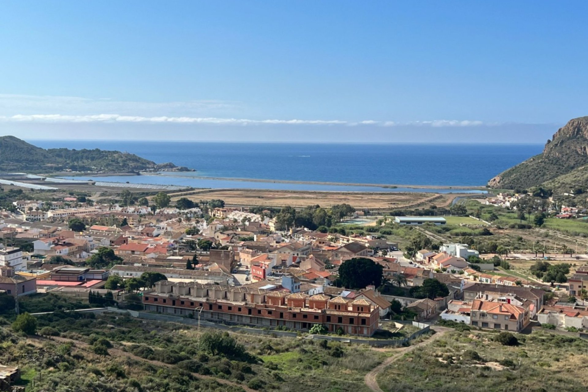 New Build - House - Portmán