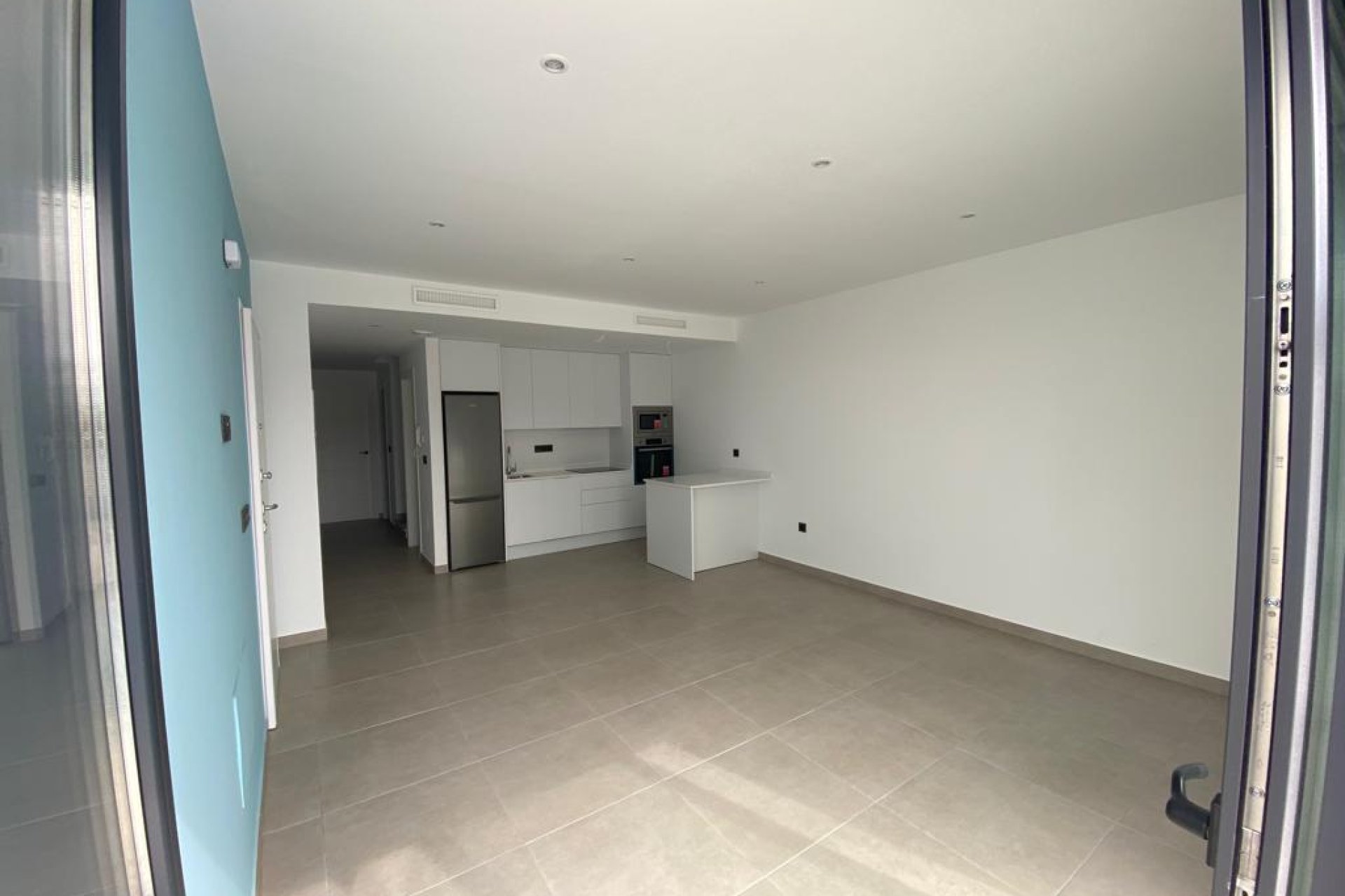 New Build - House - Los Alcázares