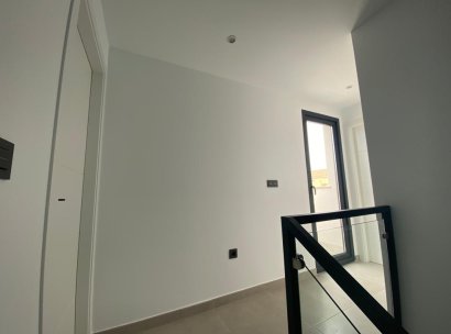 House · New Build - Los Alcázares · Murcia · Spain