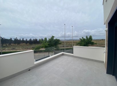 House · New Build - Los Alcázares · Murcia · Spain