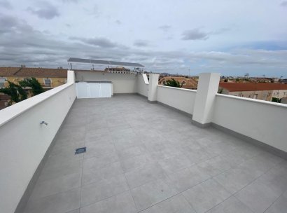House · New Build - Los Alcázares · Murcia · Spain
