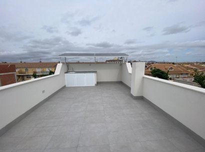 House · New Build - Los Alcázares · Murcia · Spain