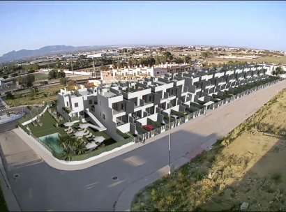 House · New Build - Cox · Alicante · Spain