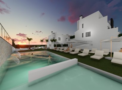 House · New Build - Cox · Alicante · Spain