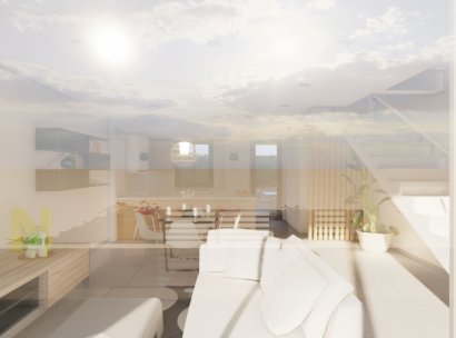 House · New Build - Cox · Alicante · Spain