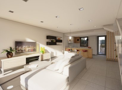 House · New Build - Cox · Alicante · Spain
